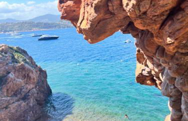 Le Soleil d’or - Foto 26