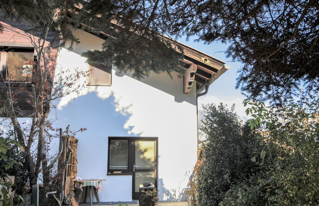 Garten Appartement - Foto 12