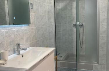 Coucher de soleil en Camargue - Foto 12