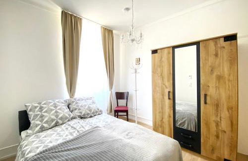 Quiet & Park View - Ulm Mitte - Foto 12