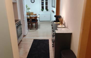 FeWo Hospitalskapelle - Foto 12