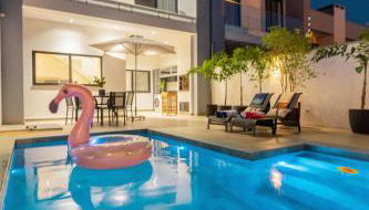 Kamabre Luxury Villas - Foto 4