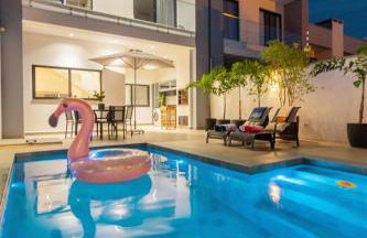 Kamabre Luxury Villas - Foto 4