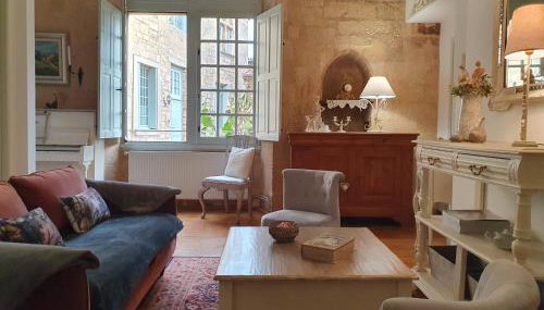 L'appart d'à coté 1 chambre - Foto 2