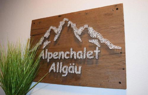 Alpenchalet Allgäu - Foto 37