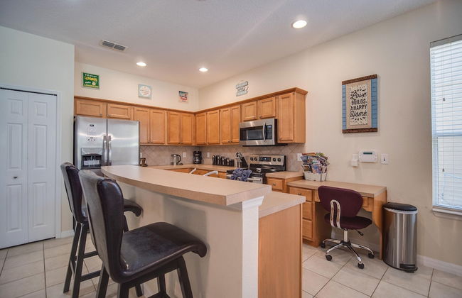 Casa Amore 5 Bedrooms - Foto 19