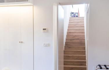 Apartment Santa Cruz Suite TI105 - Foto 31