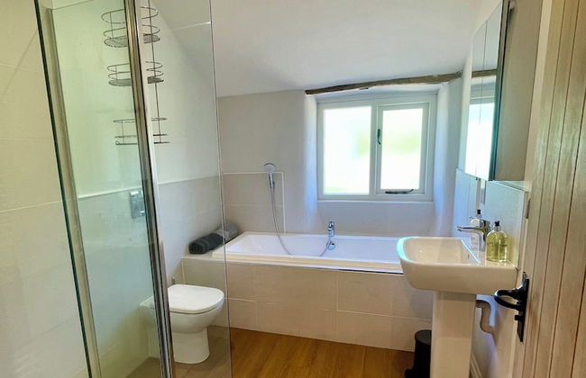 Moorlands Farm Holidays - Foto 50