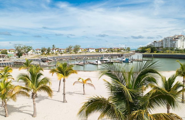 The Couples Condo by Acomodo - Photo 17