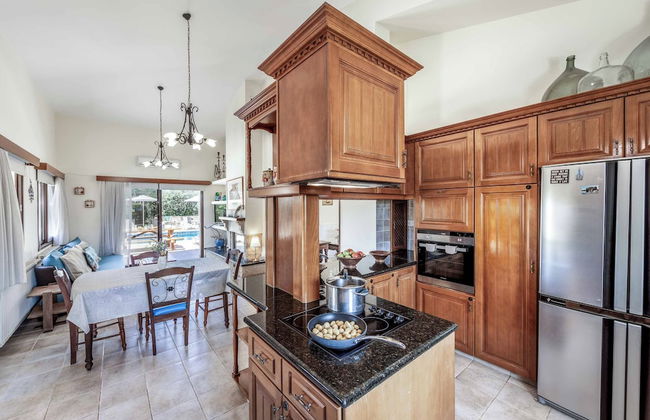 Villa Meadowlands - Photo 34