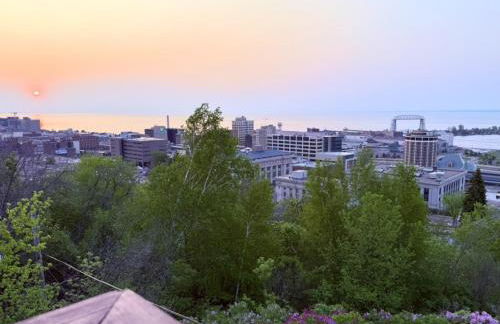 Cozy Panoramic Lake and Lift Bridge Views - Foto 37