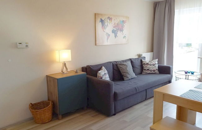 Apartmenthaus Abendsonne - Photo 54