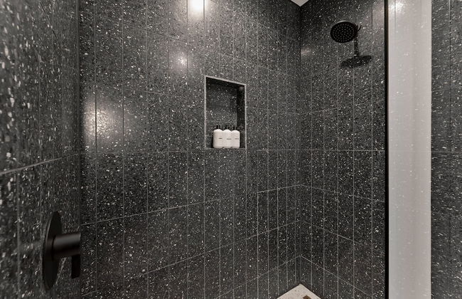 Luxe Condo in Downtown Austin - Foto 24