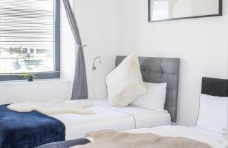 Sidemersey Livings - 2 Bedroom Central Apartment with views - Foto 28