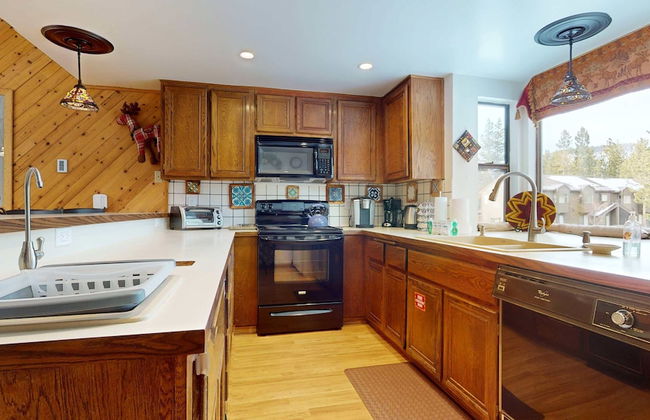 Serene Sierra Sanctuary - Experience Mammoth Magic - Foto 32