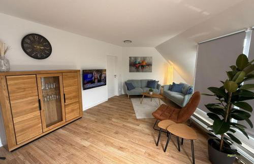 Großzügiges Apartment am Pulheimer Marktplatz - Photo 7