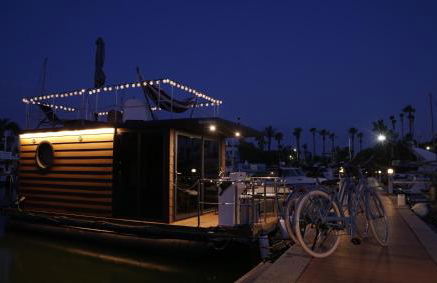 La Maison Bateau Sotogrande - Foto 36