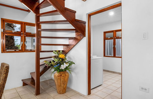 Charming Cunucu Home Pvt Pool Outdoor Kitchen - Foto 29