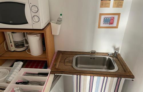 L´arrière Cour - Foto 4