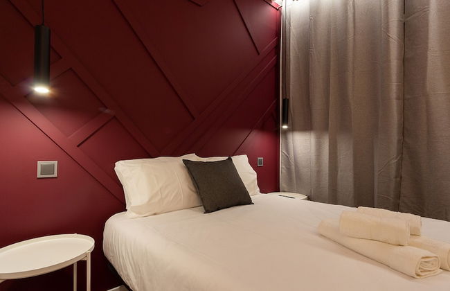 The Jolie Apartments - Foto 6