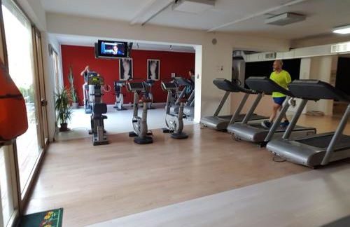 SPAZIO-CONFORT-FITNESS - Foto 31