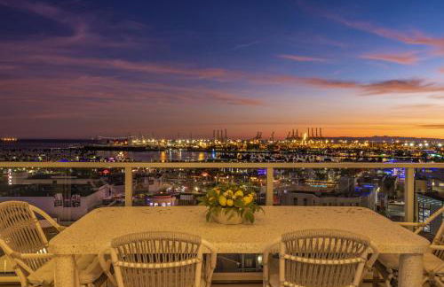 @ Marbella Lane - Penthouse w/ City & Ocean Views - Foto 76
