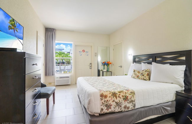 Soleado Hotel - Foto 23