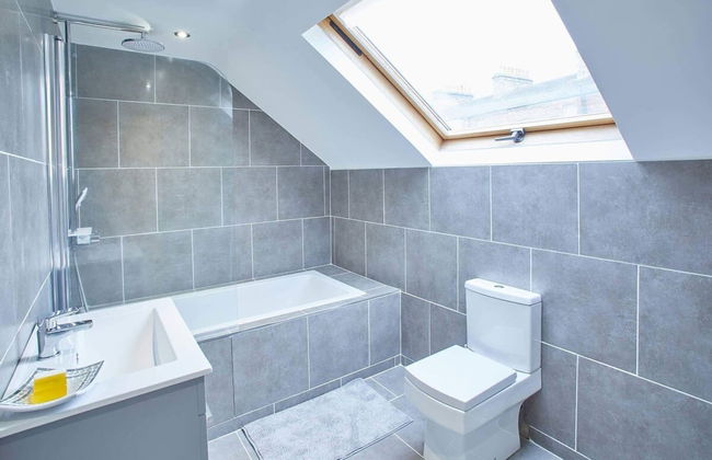 Host Stay Simba House - Foto 12