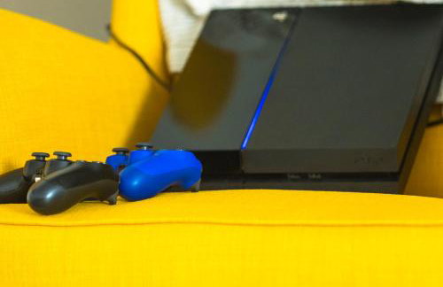 Villa Mamma Mia Oprtalj - Foto 7