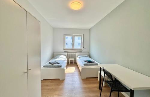 Family Apartments Near City Centre - Foto 20