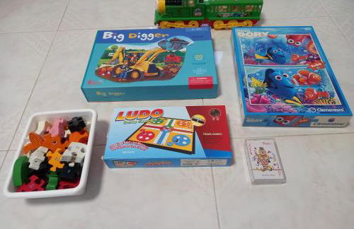 Casa d'Avó - Foto 16