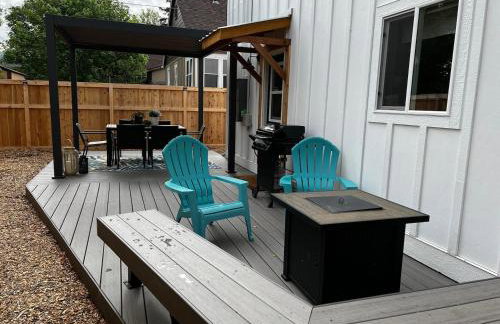 Modern abode in Central Missoula! - Foto 30