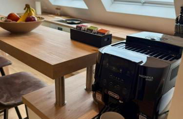 Lupi Blue - stylish und cosy Apartment - Foto 3