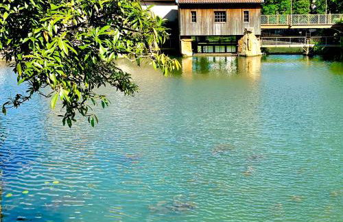 L'appart Moulin des Thermes Metz - Foto 31