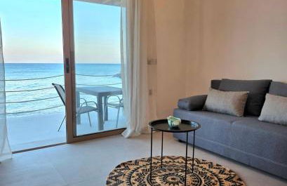 aelia beach living II - Foto 11