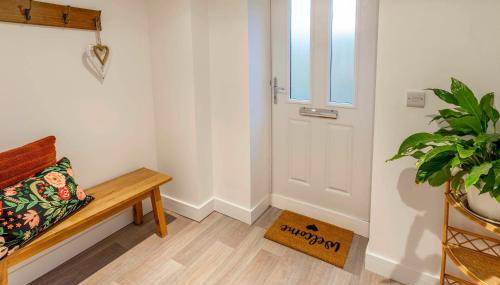 Lincoln Country Cottage Large Garden & Free Parking - Foto 5