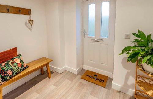 Lincoln Country Cottage Large Garden & Free Parking - Foto 5