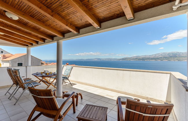 Sunset View Apartment - Foto 24