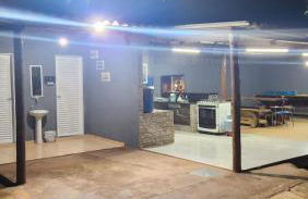 Chácara dos Sonhos Planaltina-GO - Foto 7