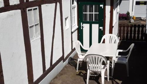 Ferienhaus Mittelstraße - Foto 4