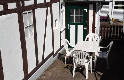 Ferienhaus Mittelstraße - Foto 4