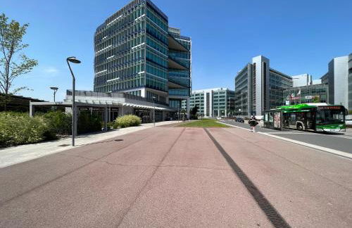 Santa Giulia Suite - Futurismo 17 - Foto 33