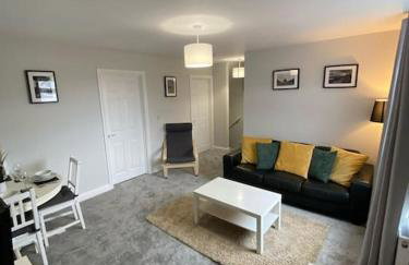 Storey Apartment - Foto 3