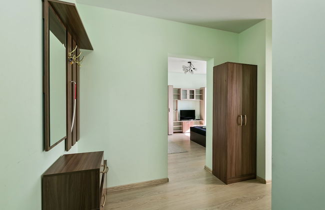 MaxRealty24 Putilkovo, Spaso-Tushinskiy Boulevard 5 - Foto 18