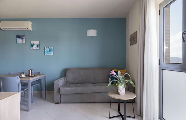 Tuscasì Aparthotel - Foto 60