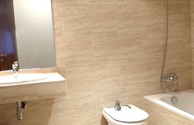 Apartamentos Canillo Les Moles 3000 - Foto 60