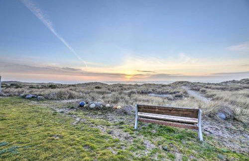 Waldport Escape - Sanderling Sea Cottages, Unit 8 - Foto 2