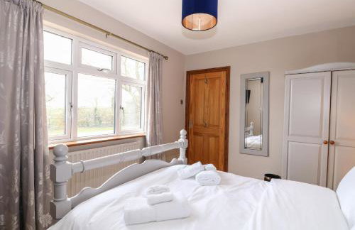 Hall Farm Cottage - Foto 17