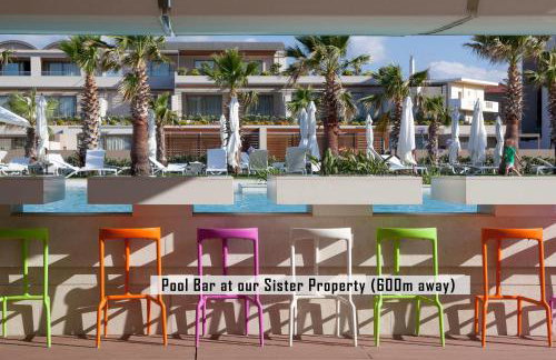 Avra Apartments Kolymbari Harbour - Foto 13