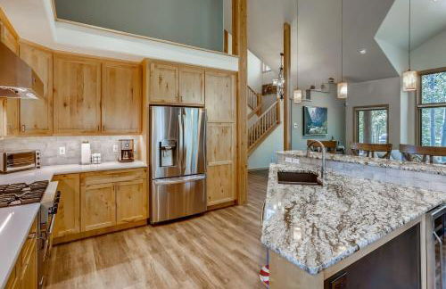 Frisco Cedar Cabin - Foto 5